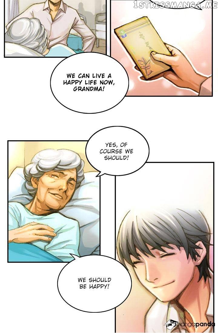 The Legendary Moonlight Sculptor chapter 2 - page 10
