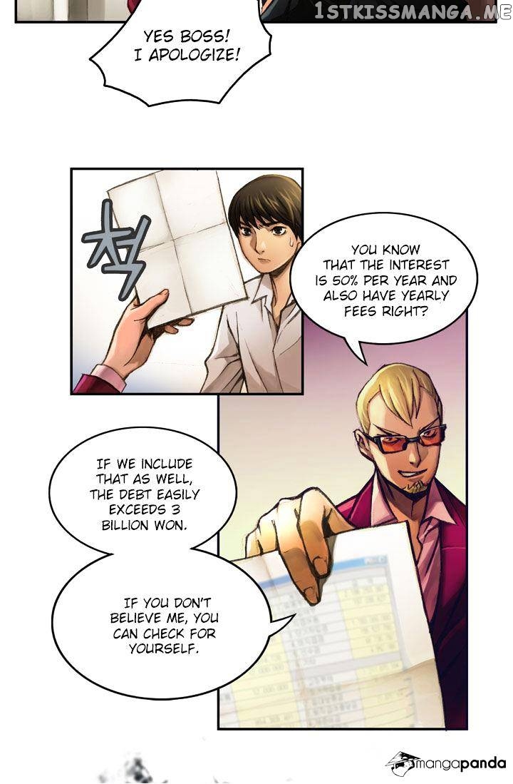 The Legendary Moonlight Sculptor chapter 2 - page 26