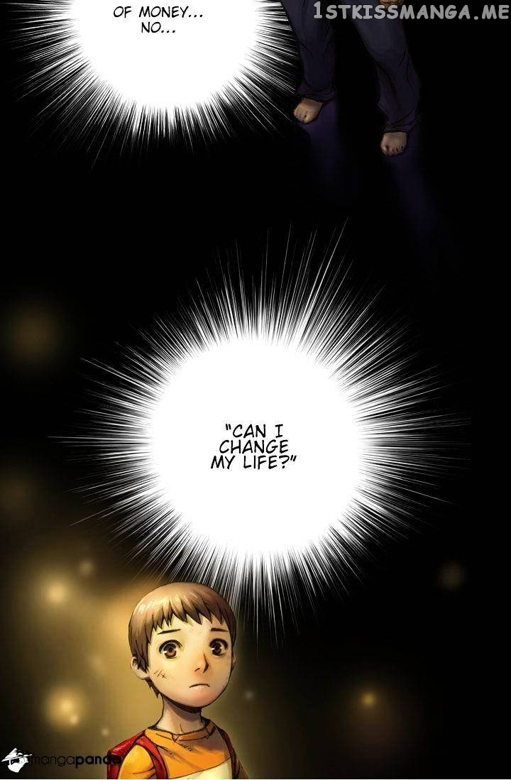 The Legendary Moonlight Sculptor chapter 2 - page 3