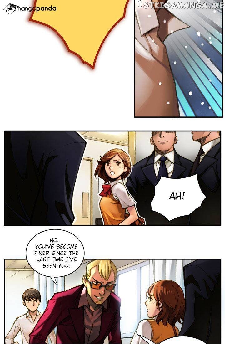 The Legendary Moonlight Sculptor chapter 2 - page 32