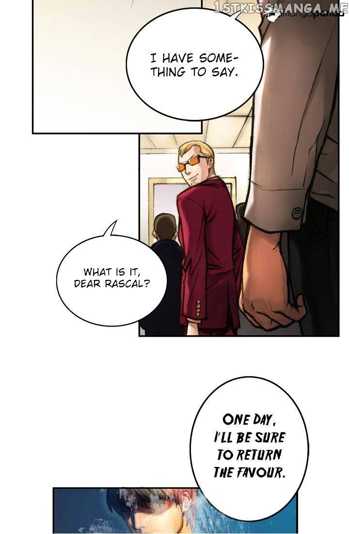 The Legendary Moonlight Sculptor chapter 2 - page 38