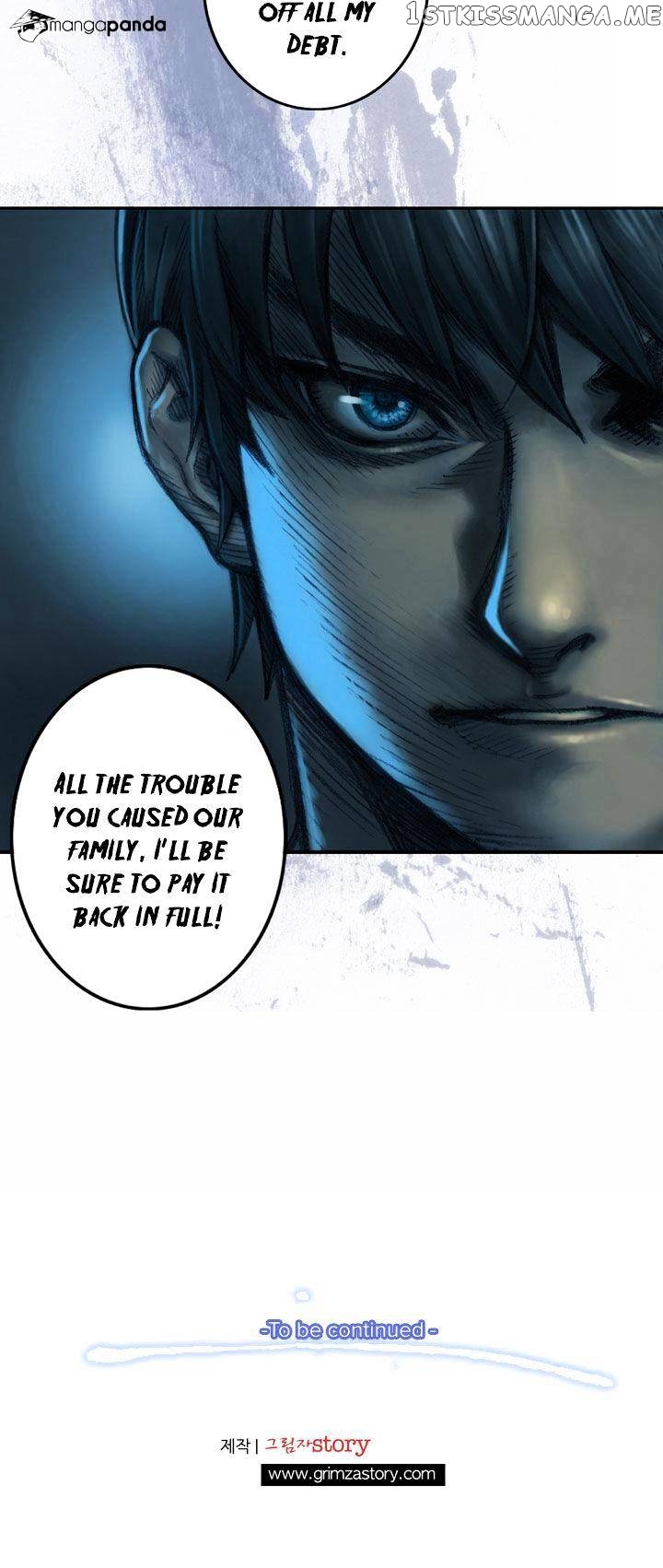 The Legendary Moonlight Sculptor chapter 2 - page 40