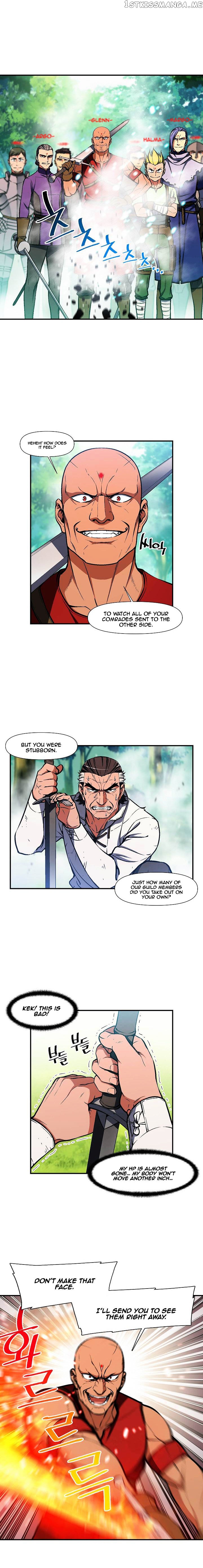 The Legendary Moonlight Sculptor chapter 103 - page 10