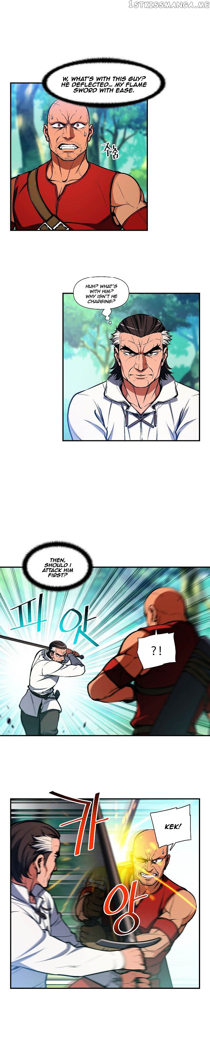 The Legendary Moonlight Sculptor chapter 103 - page 2