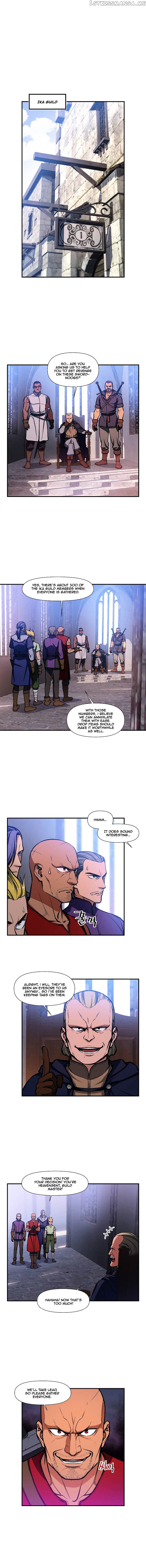The Legendary Moonlight Sculptor chapter 103 - page 6
