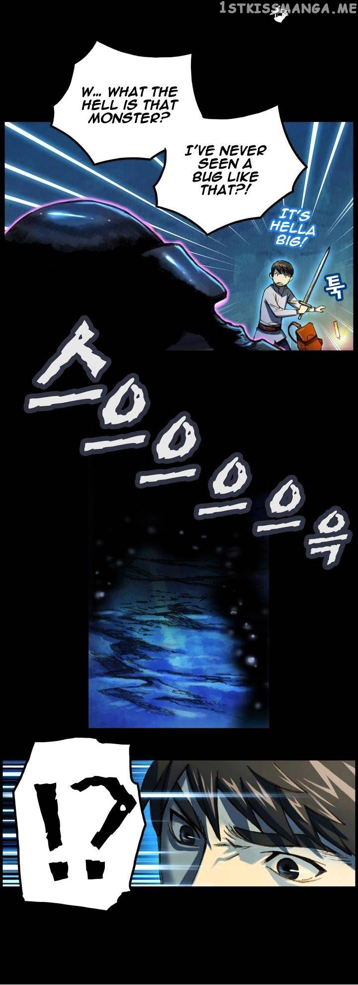 The Legendary Moonlight Sculptor chapter 20 - page 13