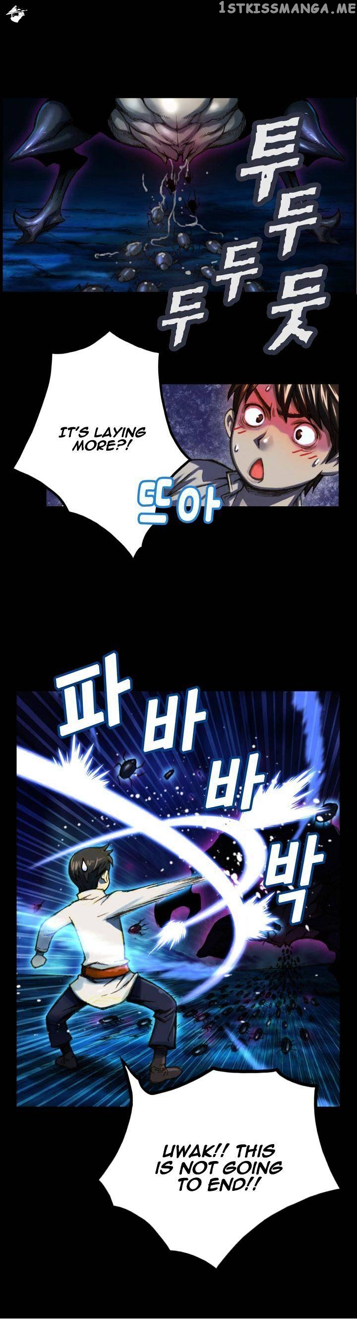 The Legendary Moonlight Sculptor chapter 20 - page 16