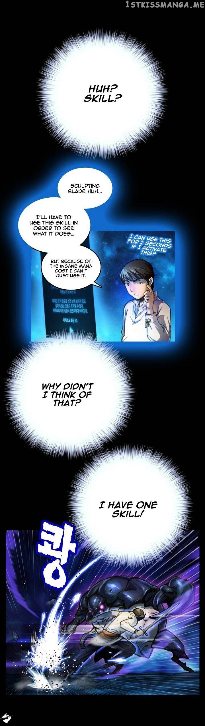 The Legendary Moonlight Sculptor chapter 20 - page 22