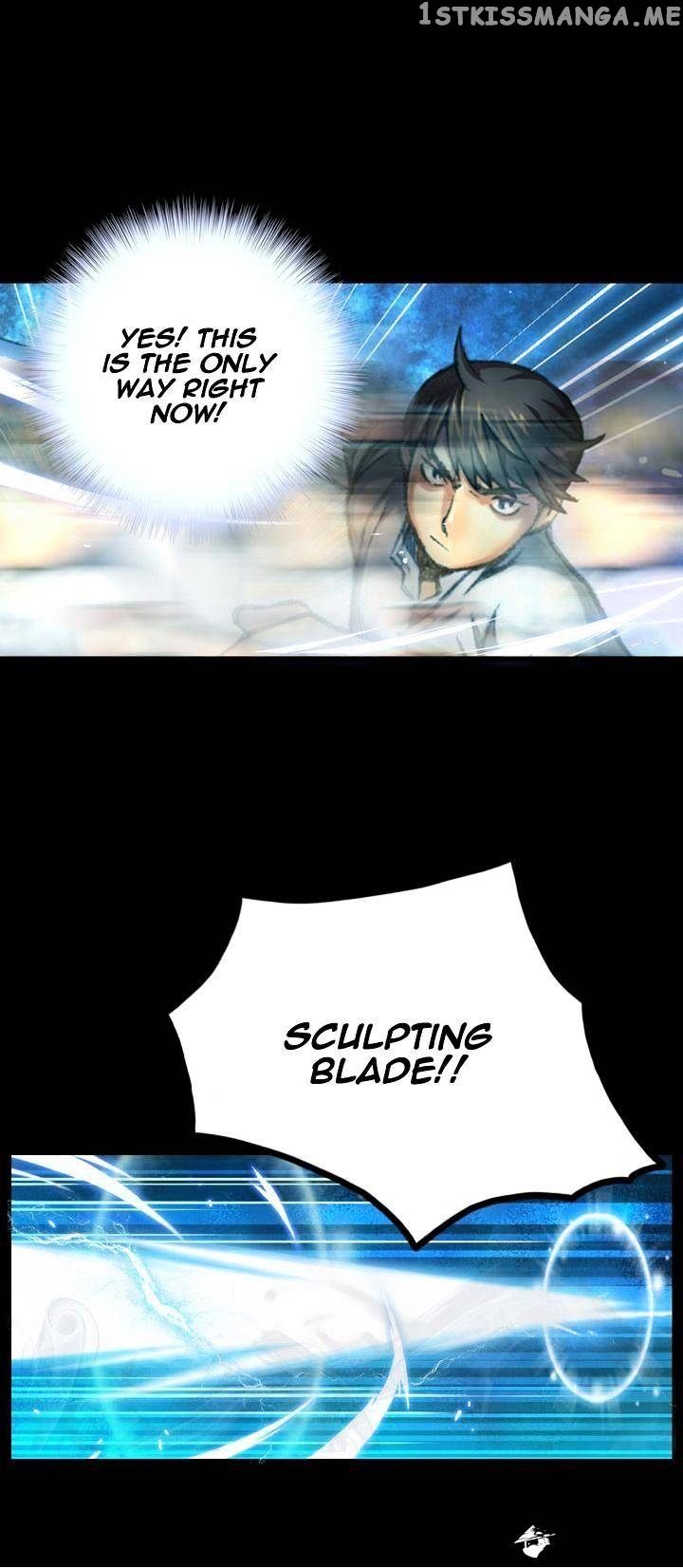 The Legendary Moonlight Sculptor chapter 20 - page 23