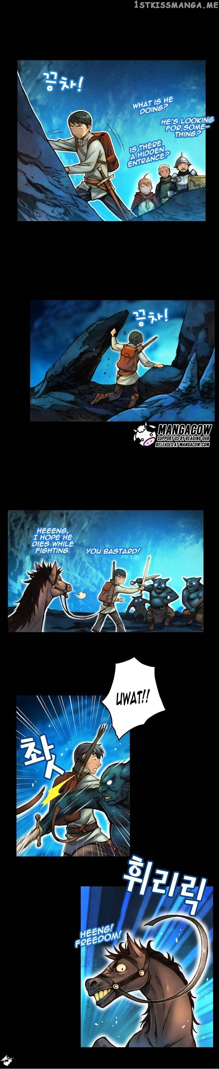 The Legendary Moonlight Sculptor chapter 20 - page 6