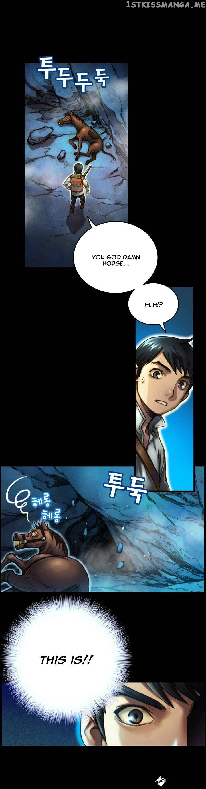 The Legendary Moonlight Sculptor chapter 20 - page 8