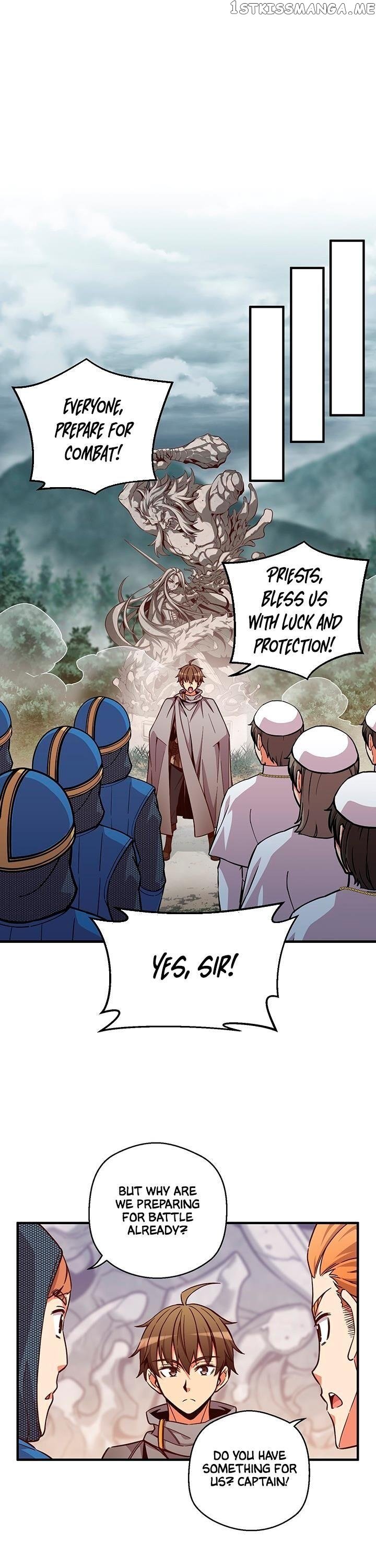 The Legendary Moonlight Sculptor chapter 123 - page 21