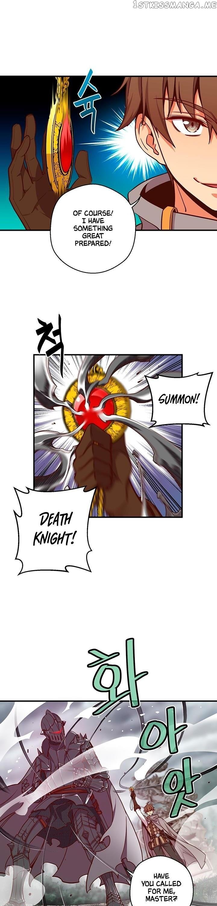 The Legendary Moonlight Sculptor chapter 123 - page 22