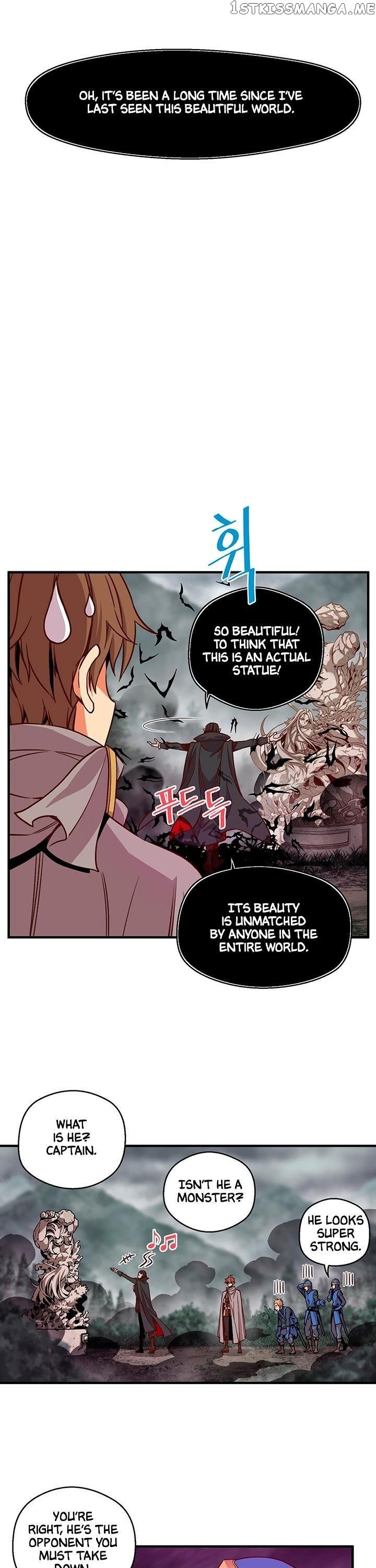 The Legendary Moonlight Sculptor chapter 123 - page 27