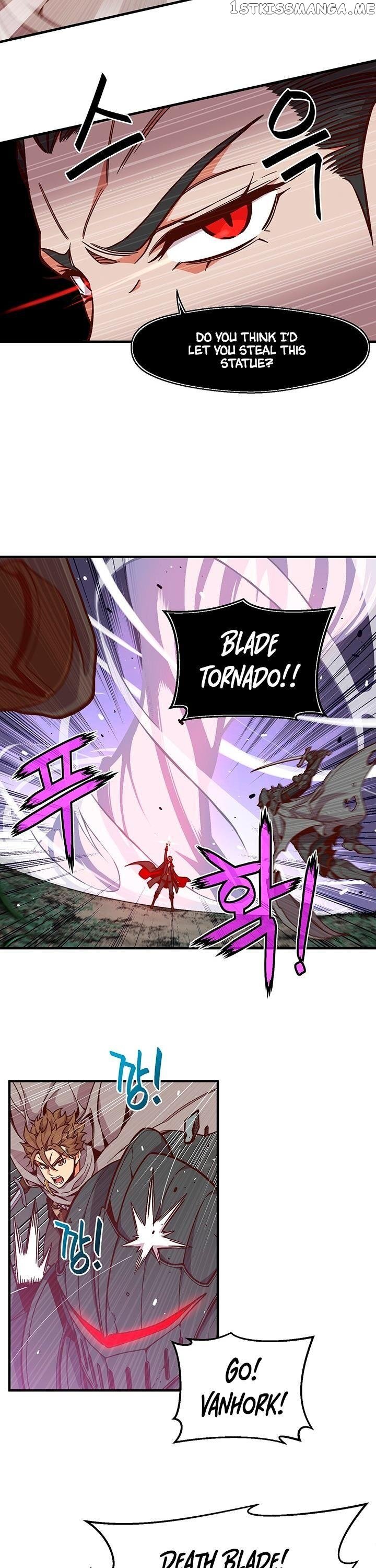 The Legendary Moonlight Sculptor chapter 123 - page 29