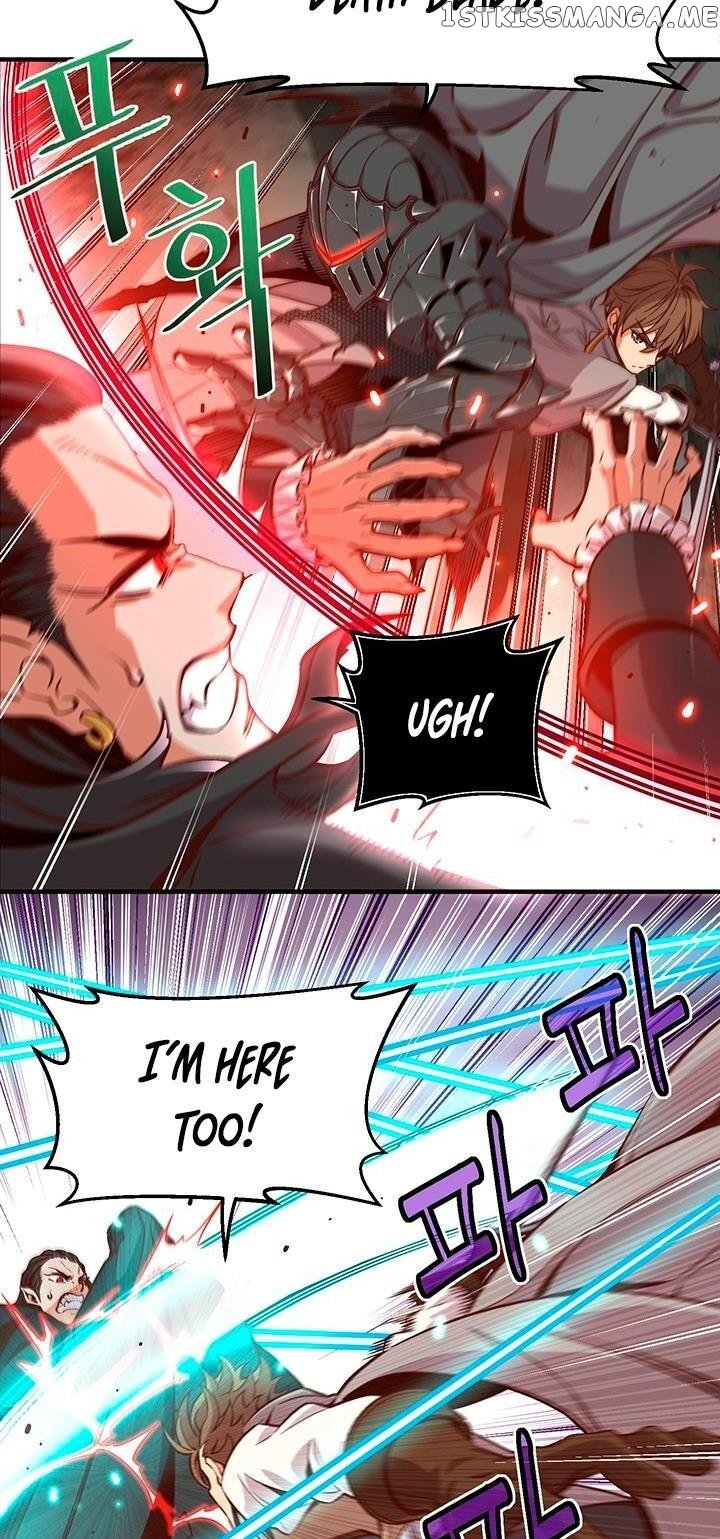 The Legendary Moonlight Sculptor chapter 123 - page 30