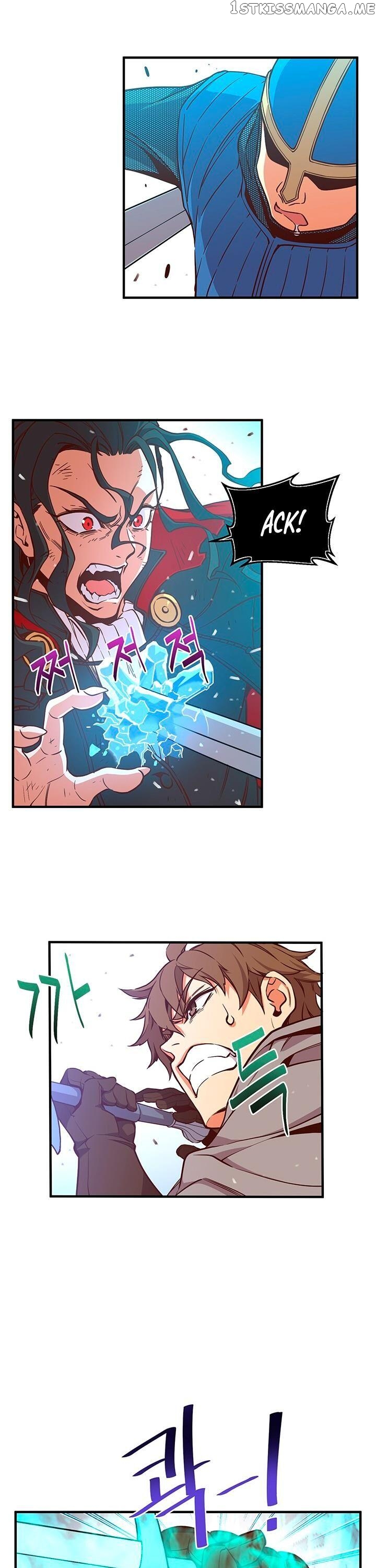 The Legendary Moonlight Sculptor chapter 123 - page 35