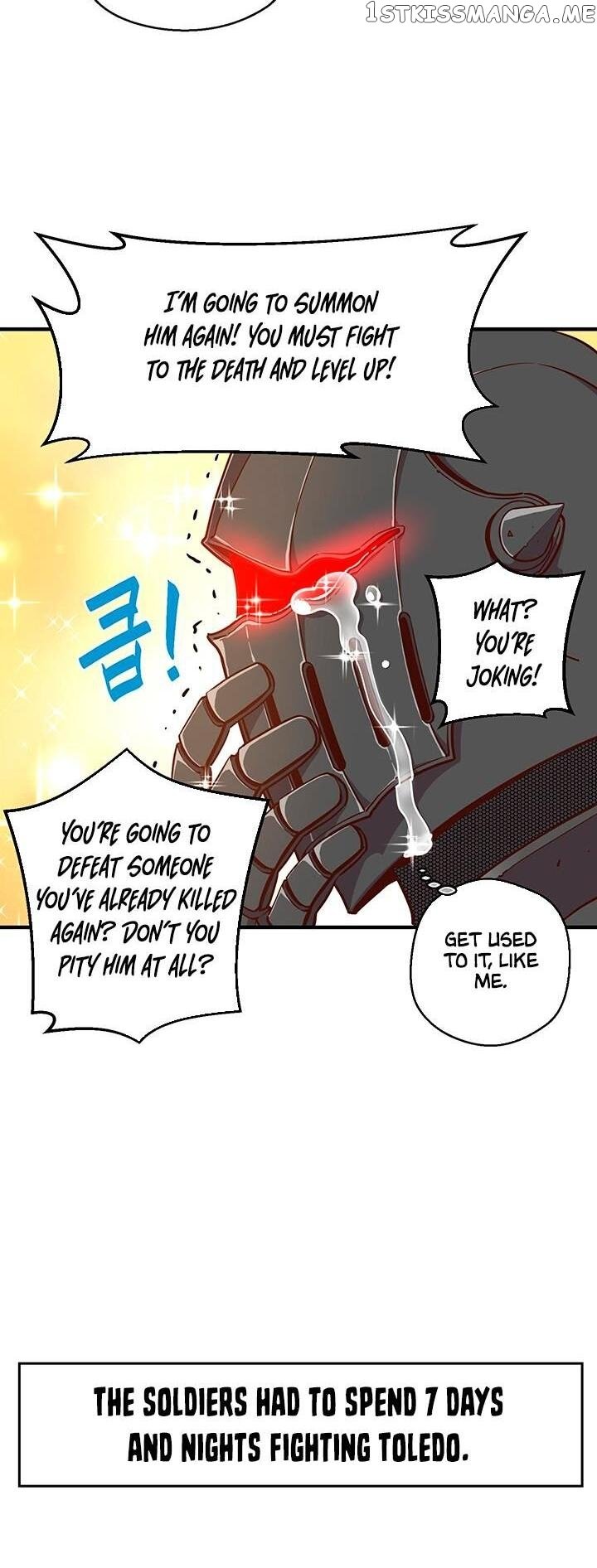 The Legendary Moonlight Sculptor chapter 123 - page 38