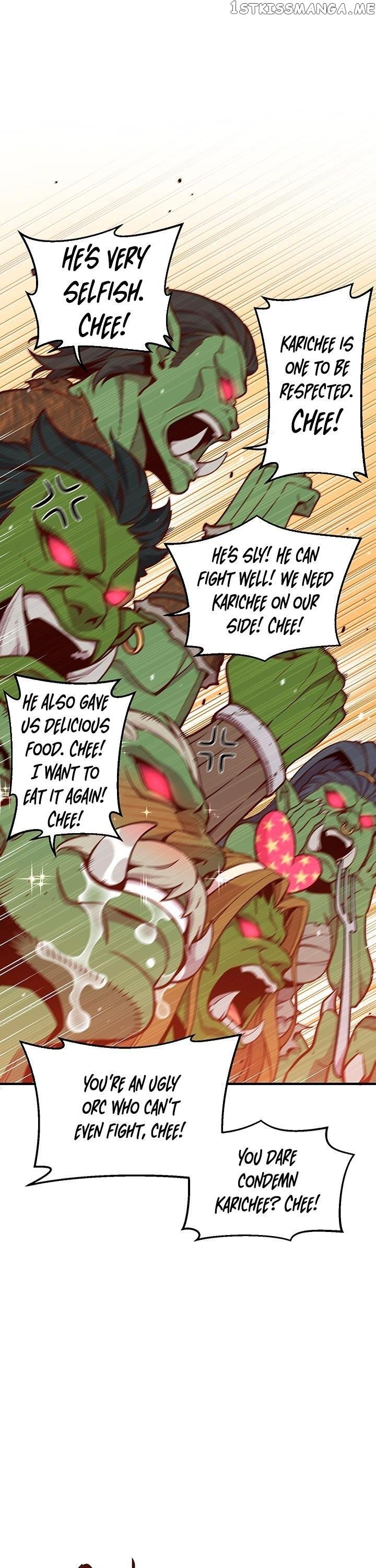 The Legendary Moonlight Sculptor chapter 123 - page 7