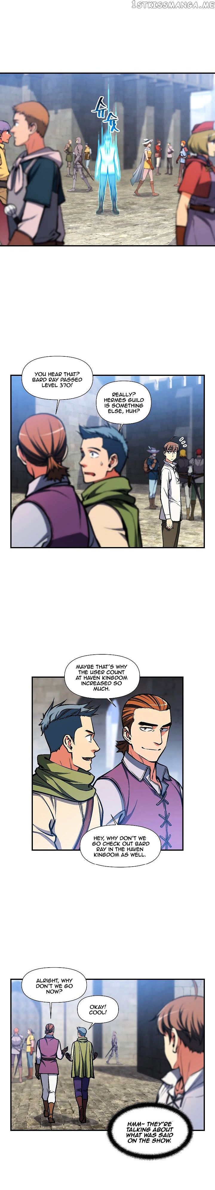 The Legendary Moonlight Sculptor chapter 104 - page 10