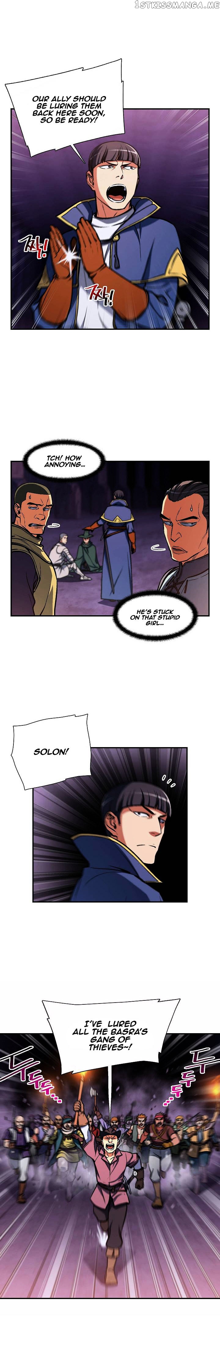 The Legendary Moonlight Sculptor chapter 104 - page 12