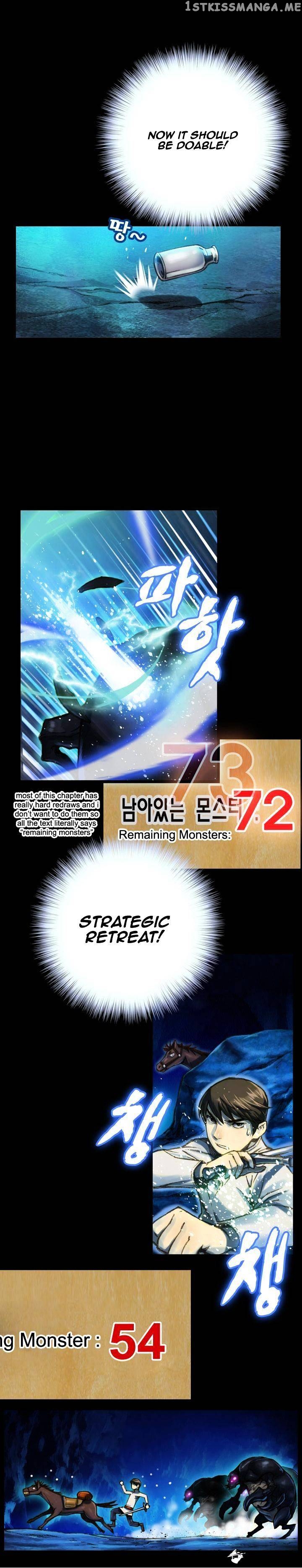 The Legendary Moonlight Sculptor chapter 21 - page 15