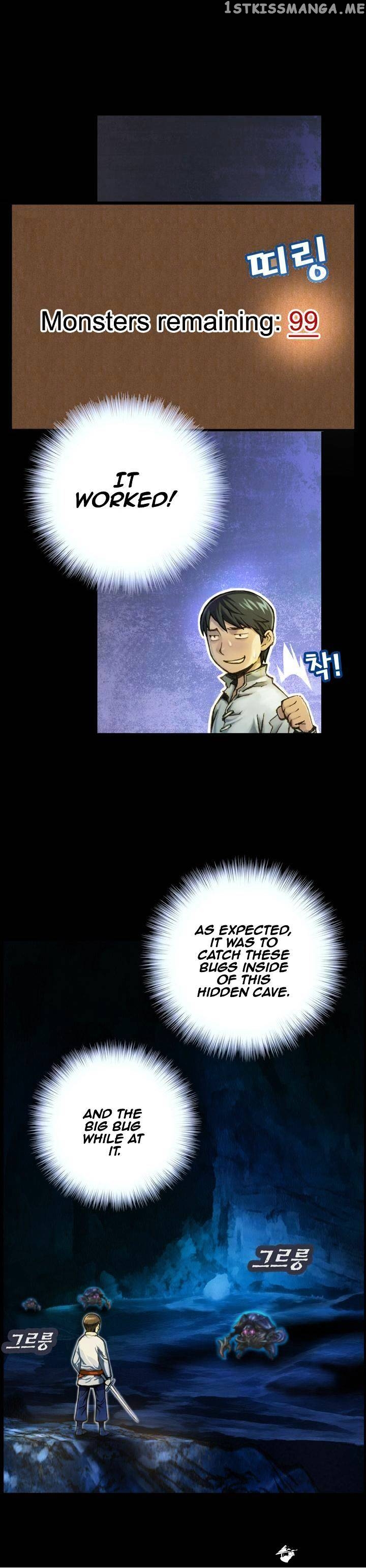 The Legendary Moonlight Sculptor chapter 21 - page 5