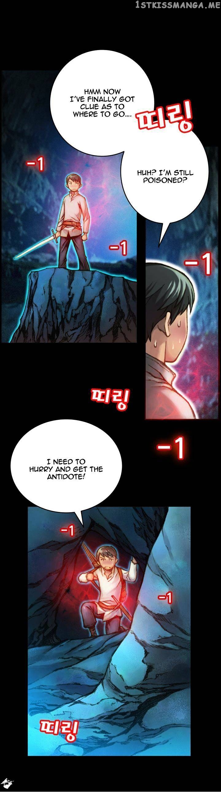 The Legendary Moonlight Sculptor chapter 21 - page 6