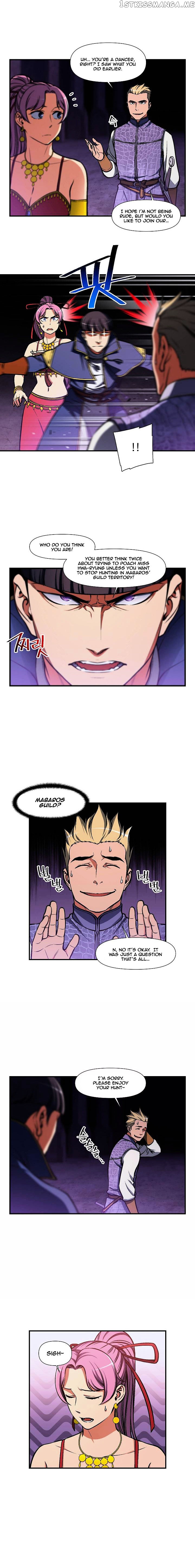 The Legendary Moonlight Sculptor chapter 105 - page 3