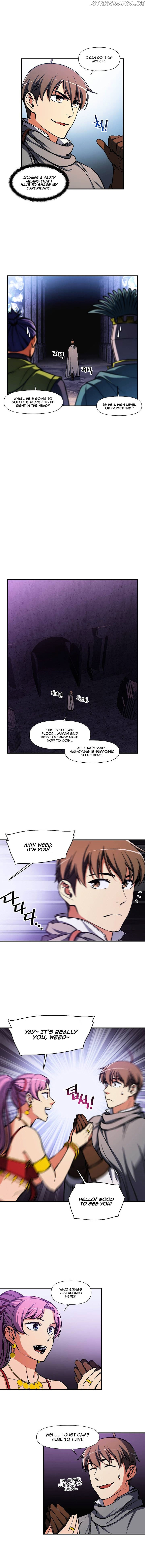 The Legendary Moonlight Sculptor chapter 105 - page 9