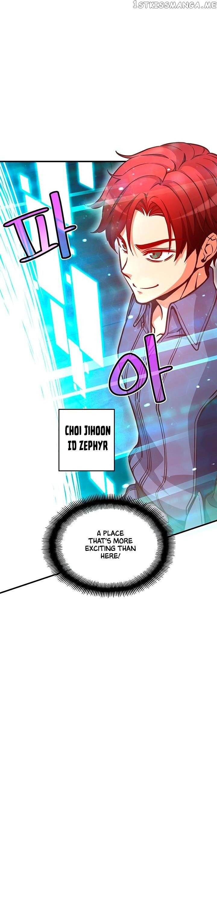 The Legendary Moonlight Sculptor chapter 122 - page 17