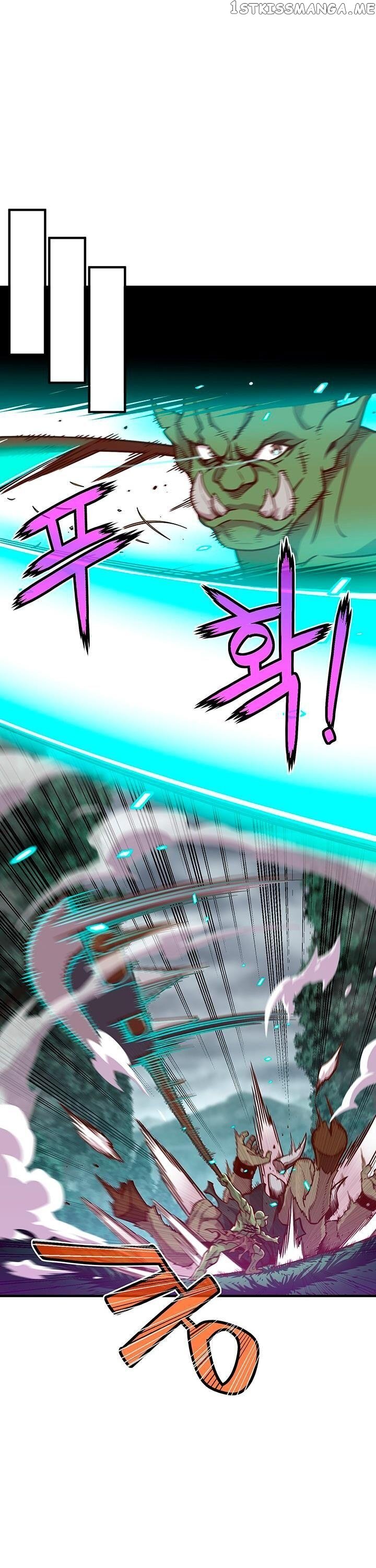 The Legendary Moonlight Sculptor chapter 122 - page 21