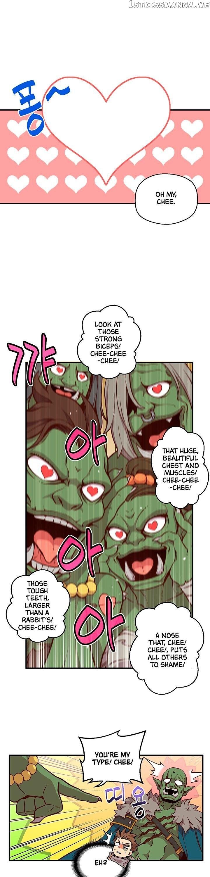 The Legendary Moonlight Sculptor chapter 122 - page 28