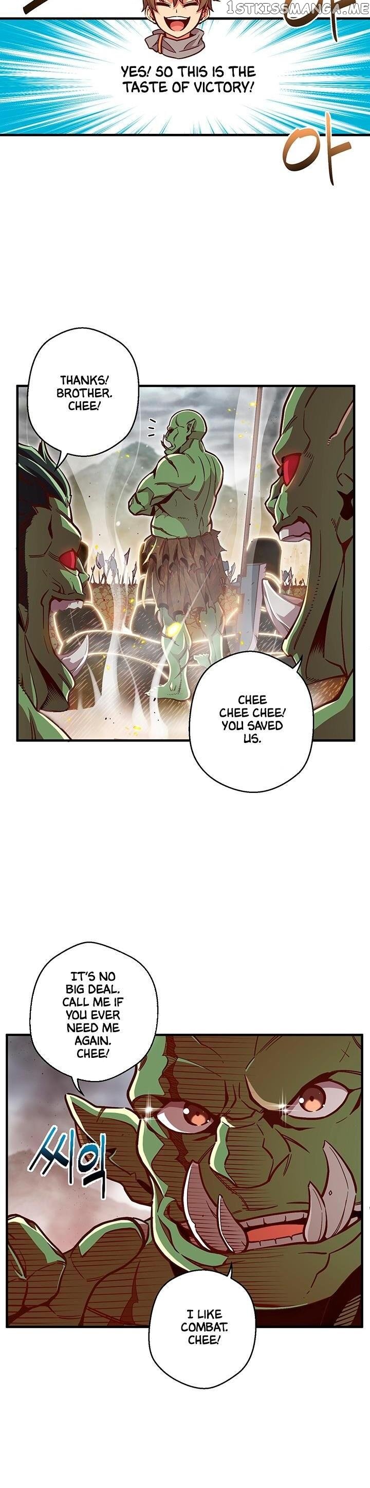 The Legendary Moonlight Sculptor chapter 122 - page 3