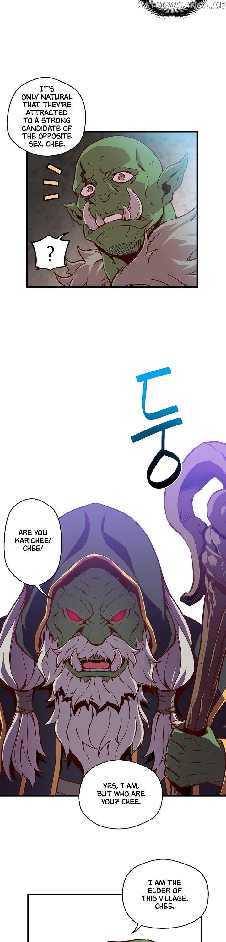 The Legendary Moonlight Sculptor chapter 122 - page 30