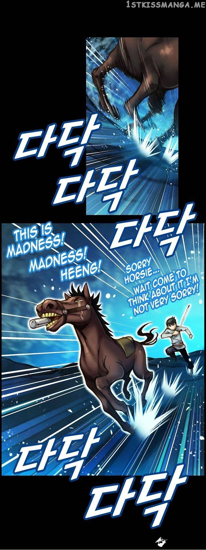 The Legendary Moonlight Sculptor chapter 22 - page 10
