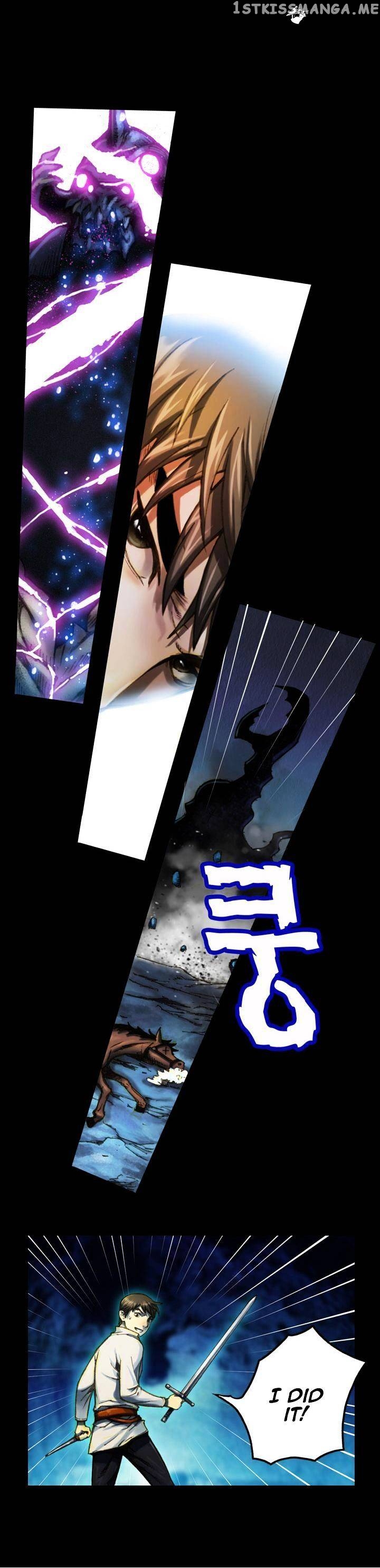 The Legendary Moonlight Sculptor chapter 22 - page 13