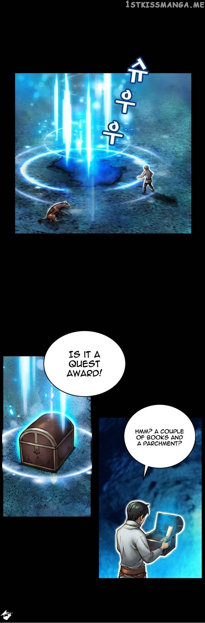 The Legendary Moonlight Sculptor chapter 22 - page 14