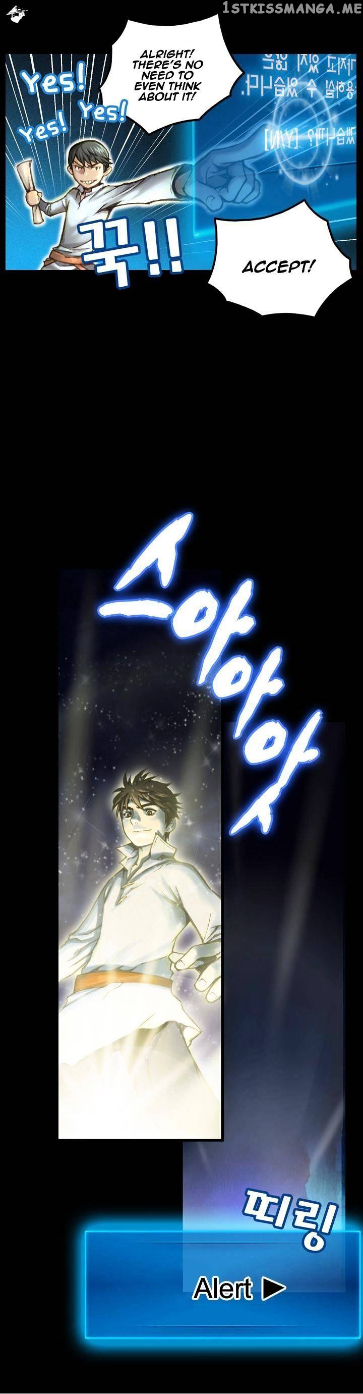 The Legendary Moonlight Sculptor chapter 22 - page 17