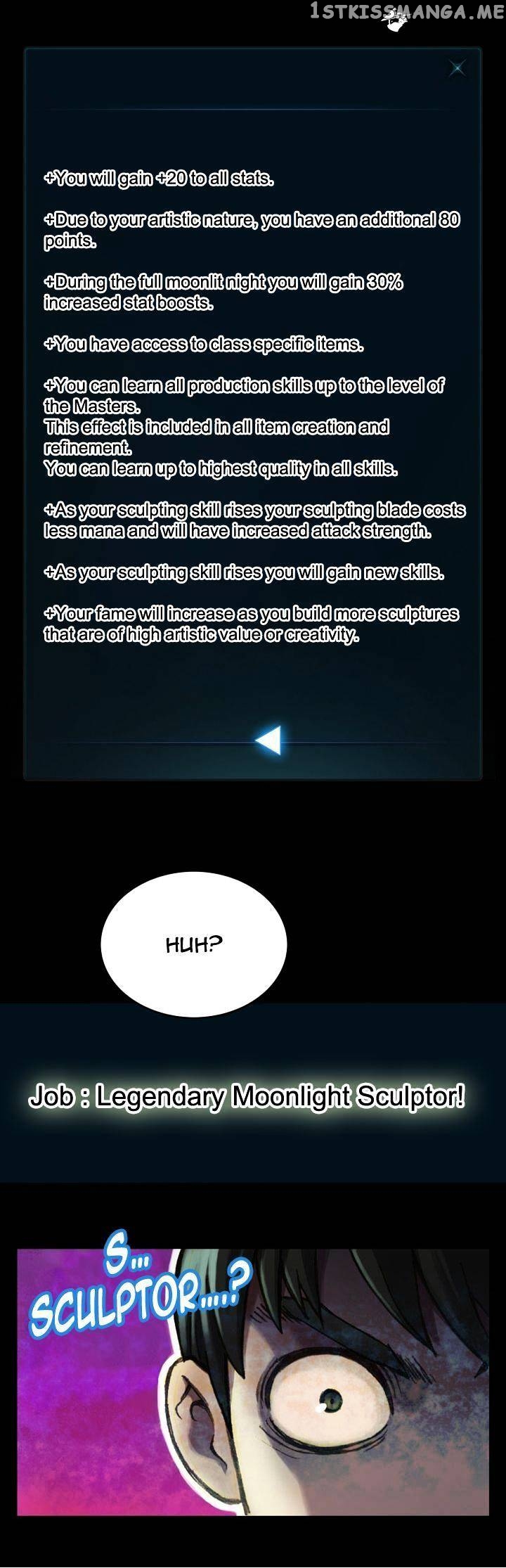 The Legendary Moonlight Sculptor chapter 22 - page 19
