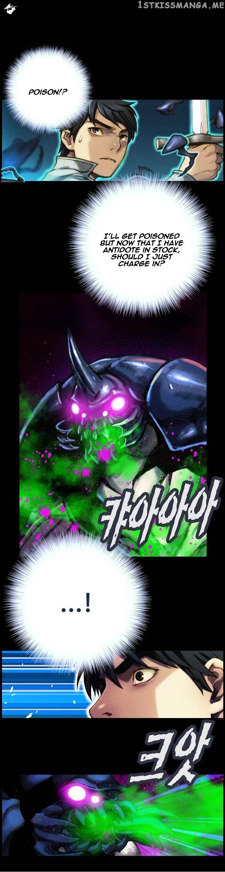 The Legendary Moonlight Sculptor chapter 22 - page 4