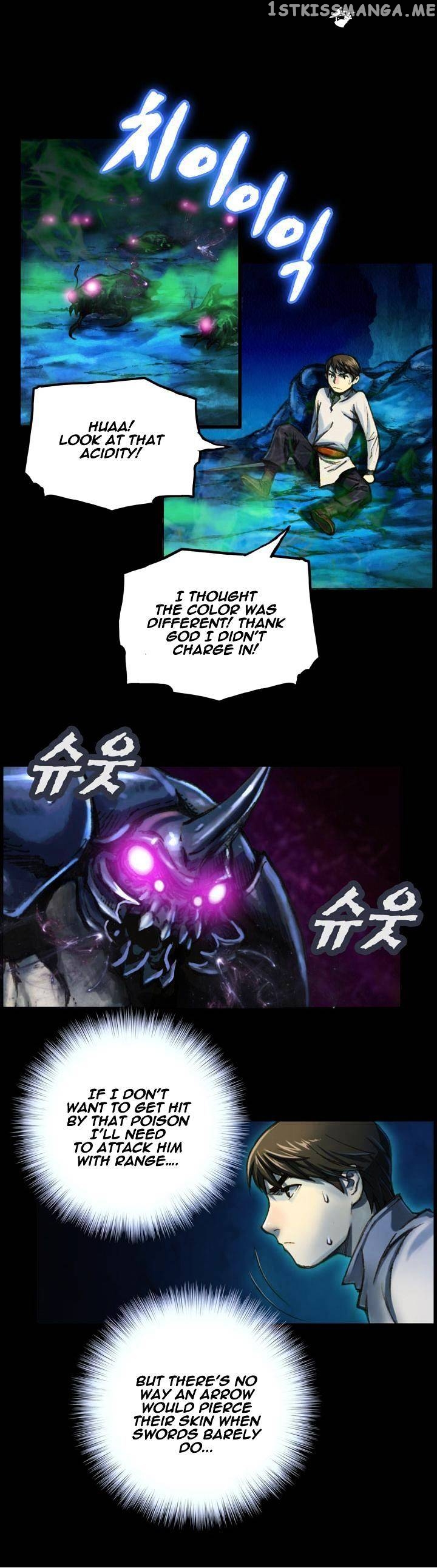The Legendary Moonlight Sculptor chapter 22 - page 6