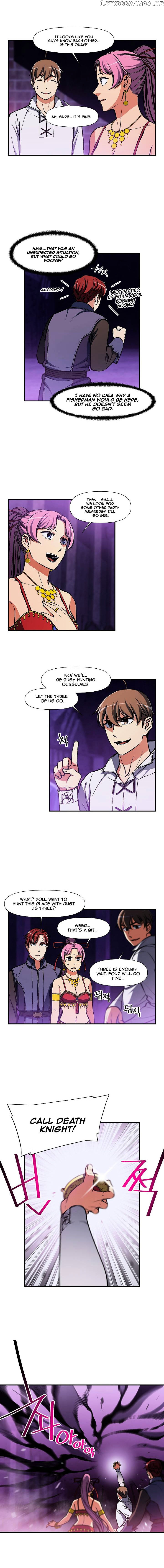 The Legendary Moonlight Sculptor chapter 106 - page 9