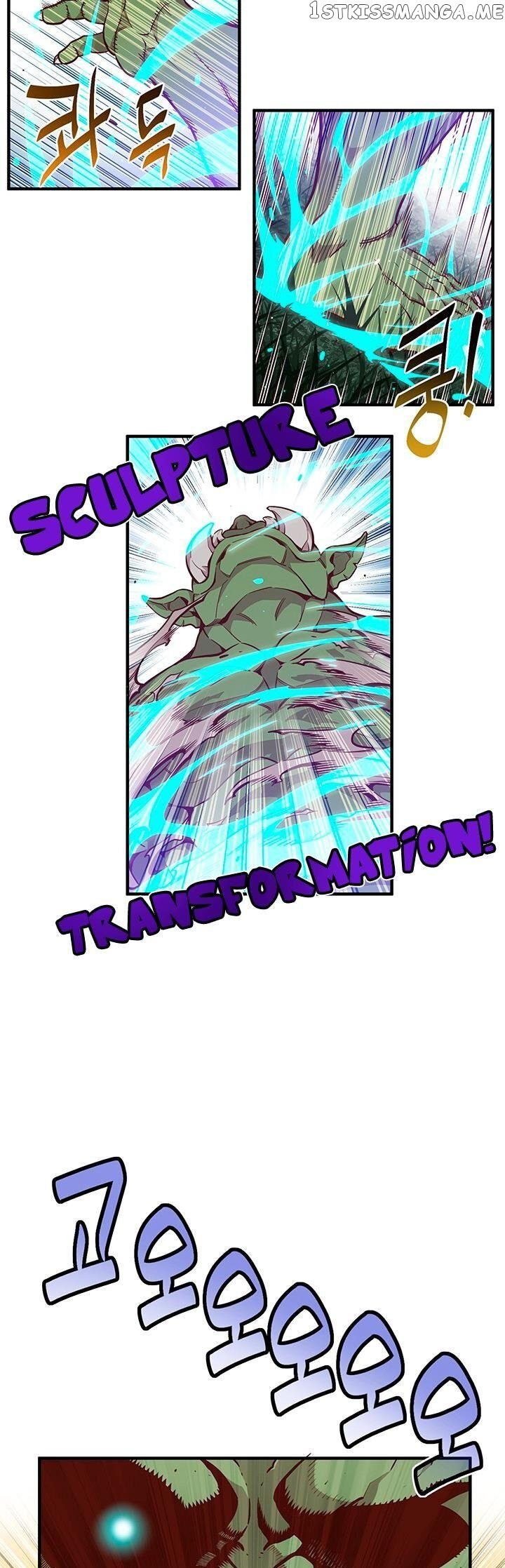 The Legendary Moonlight Sculptor chapter 121 - page 11