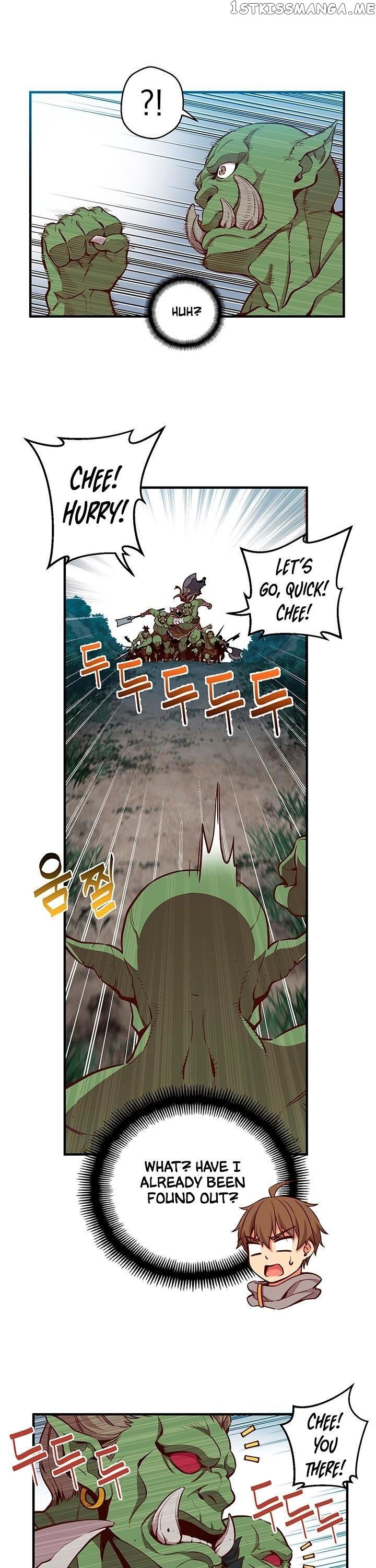 The Legendary Moonlight Sculptor chapter 121 - page 15