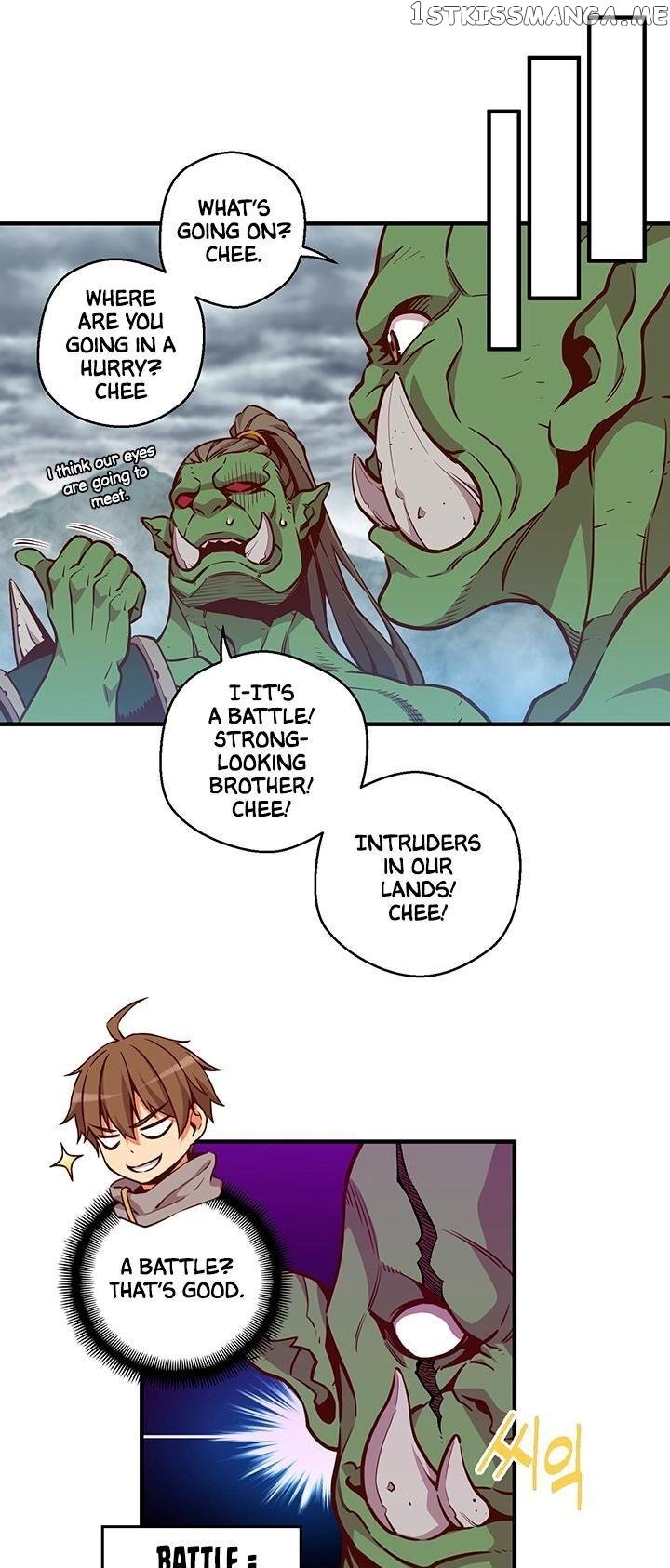 The Legendary Moonlight Sculptor chapter 121 - page 17