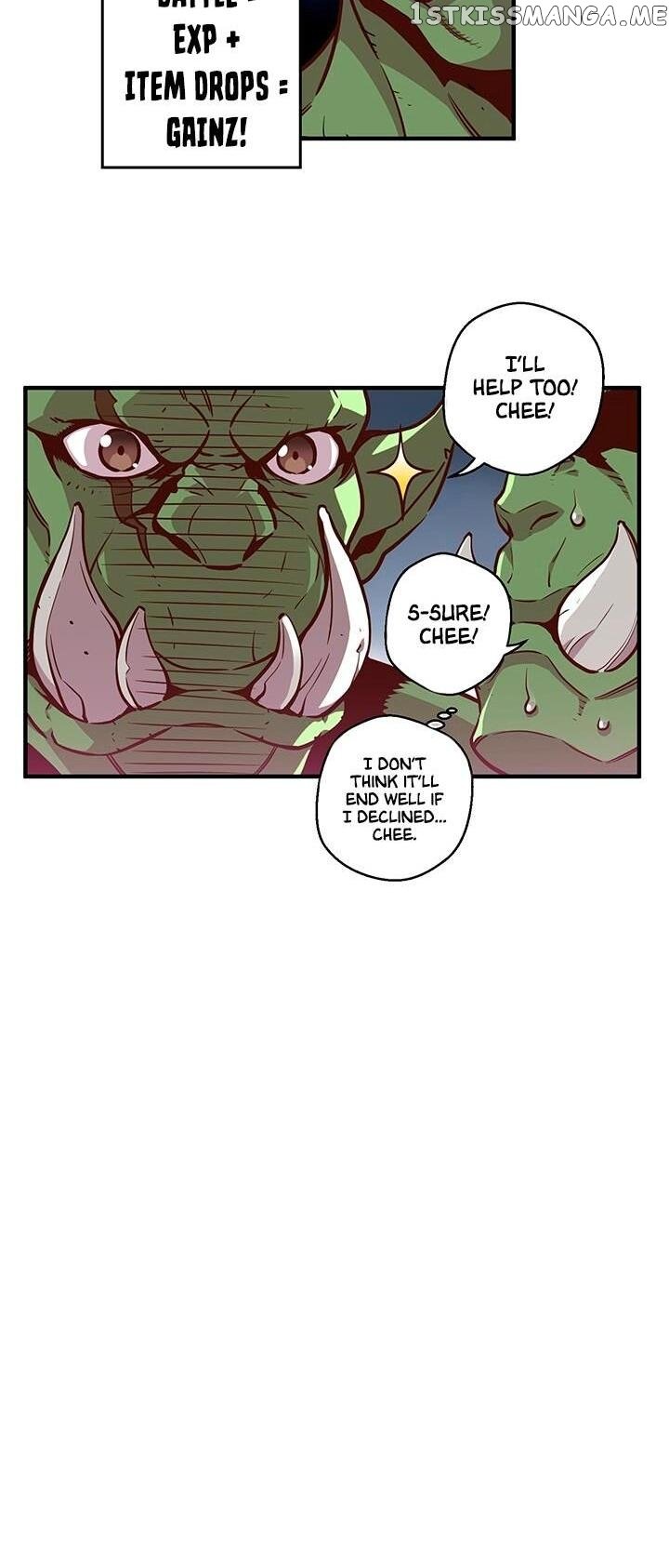 The Legendary Moonlight Sculptor chapter 121 - page 18