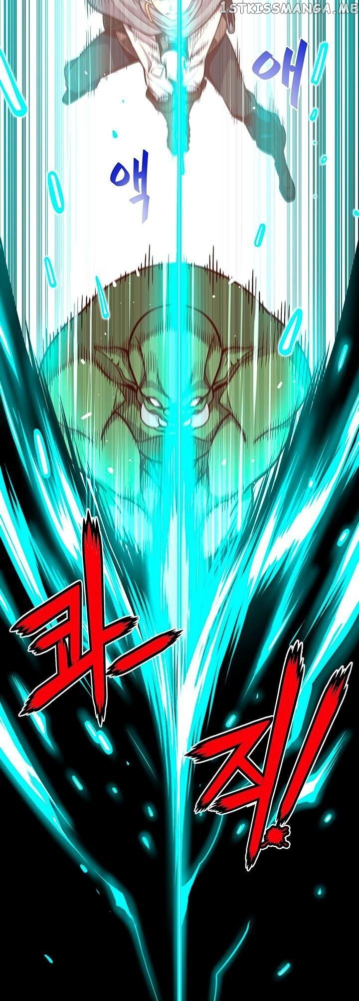 The Legendary Moonlight Sculptor chapter 121 - page 27