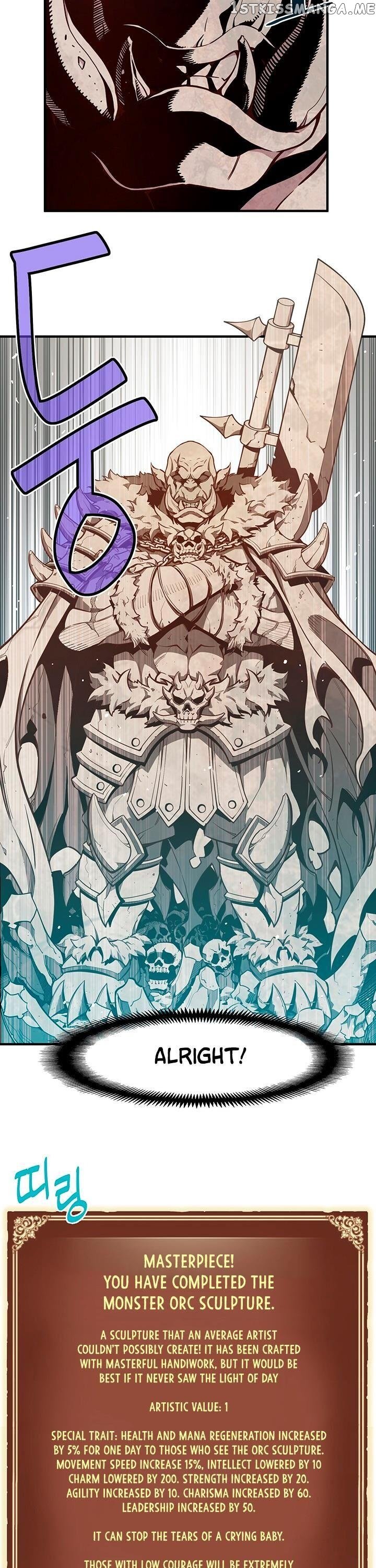 The Legendary Moonlight Sculptor chapter 121 - page 9