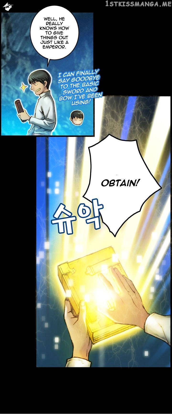 The Legendary Moonlight Sculptor chapter 23 - page 10